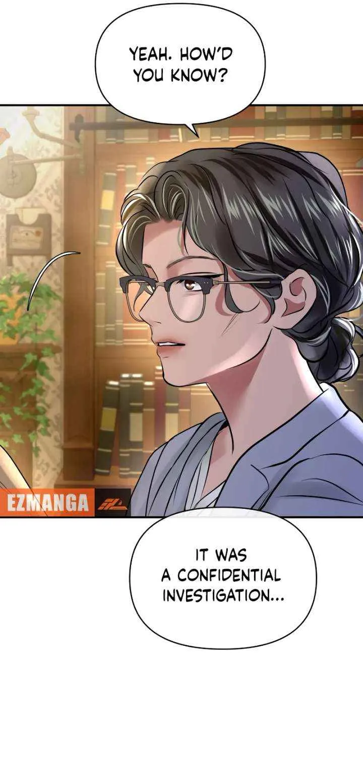 Read Ctrl X chapter 56 image 55 on Lezhin