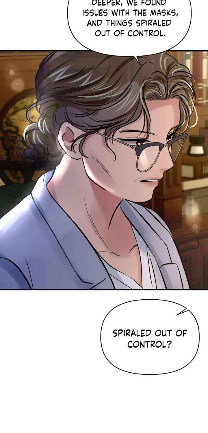 Read Ctrl X chapter 56 image 59 on Lezhin