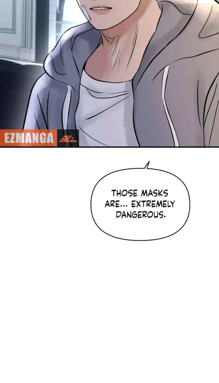 Read Ctrl X chapter 56 image 63 on Lezhin