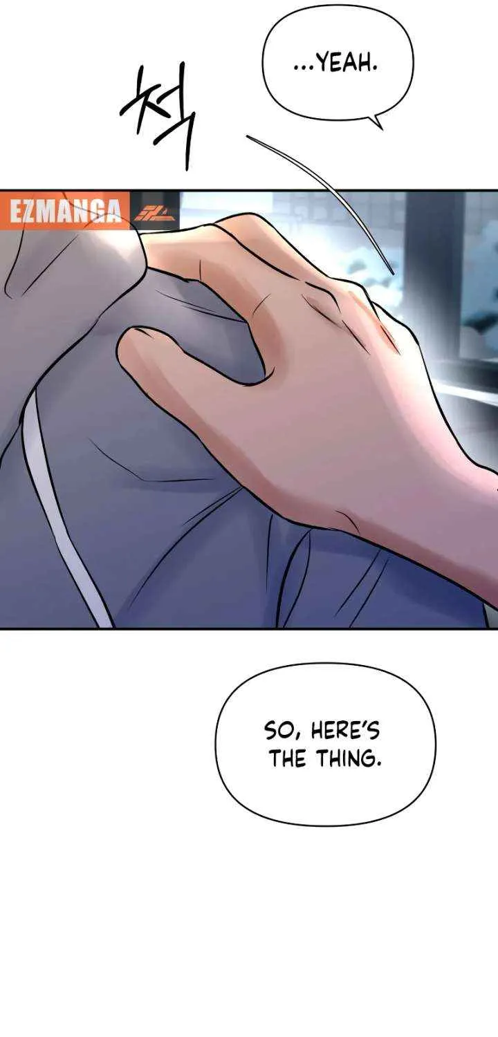 Read Ctrl X chapter 56 image 64 on Lezhin