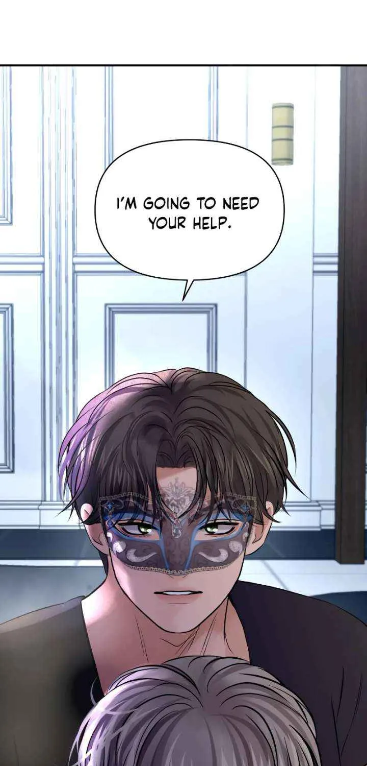Read Ctrl X chapter 56 image 65 on Lezhin