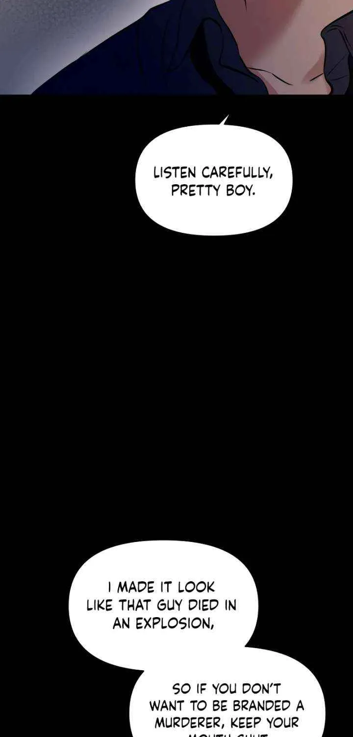 Read Ctrl X chapter 56 image 7 on Lezhin