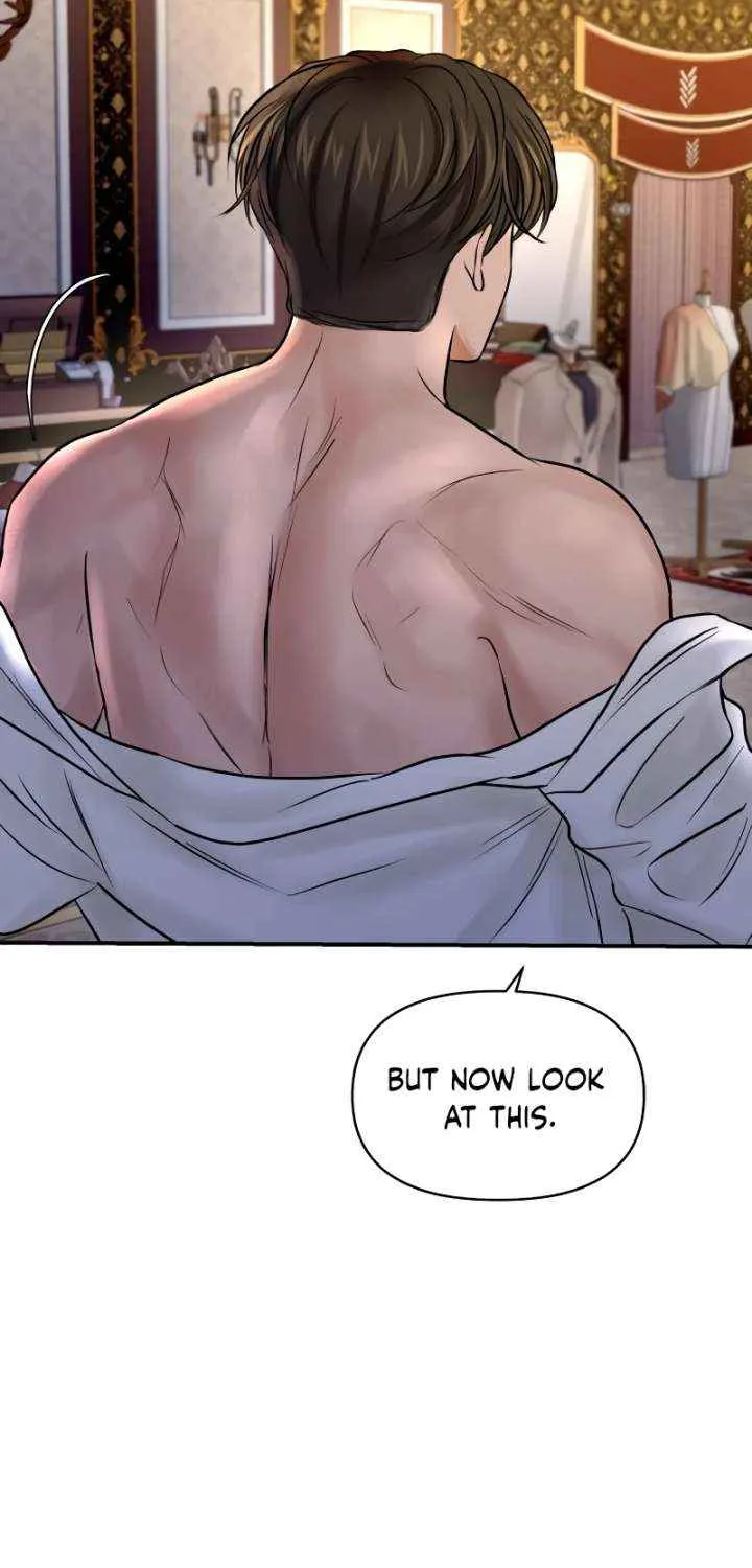 Read Ctrl X chapter 56 image 77 on Lezhin