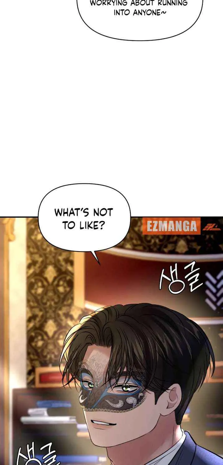 Read Ctrl X chapter 56 image 79 on Lezhin
