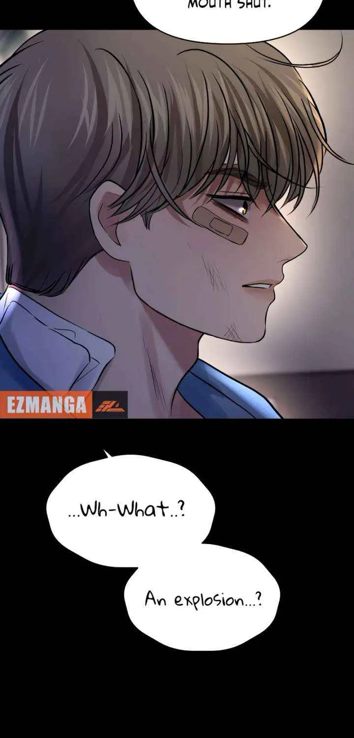 Read Ctrl X chapter 56 image 8 on Lezhin