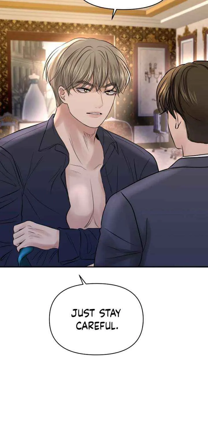 Read Ctrl X chapter 56 image 81 on Lezhin