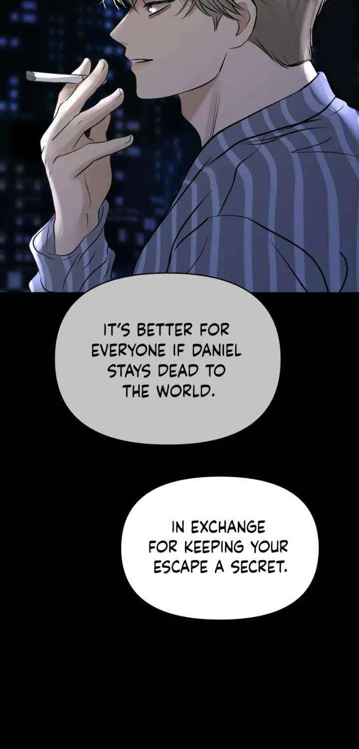 Read Ctrl X chapter 56 image 83 on Lezhin
