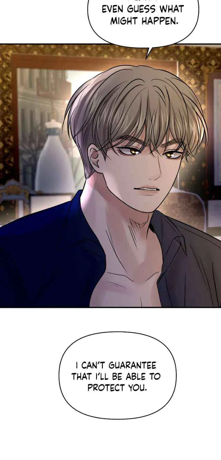 Read Ctrl X chapter 56 image 86 on Lezhin