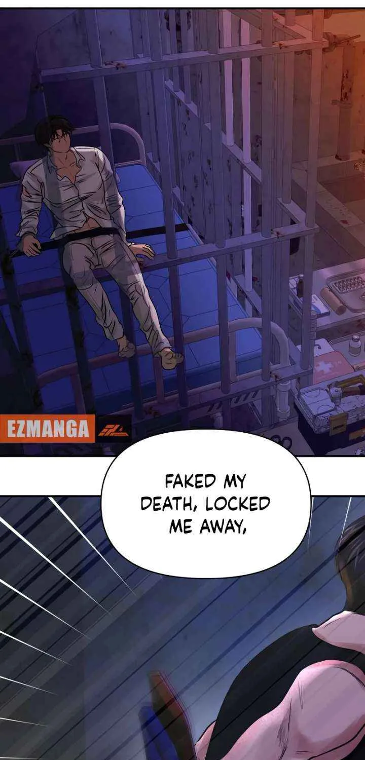 Read Ctrl X chapter 56 image 91 on Lezhin