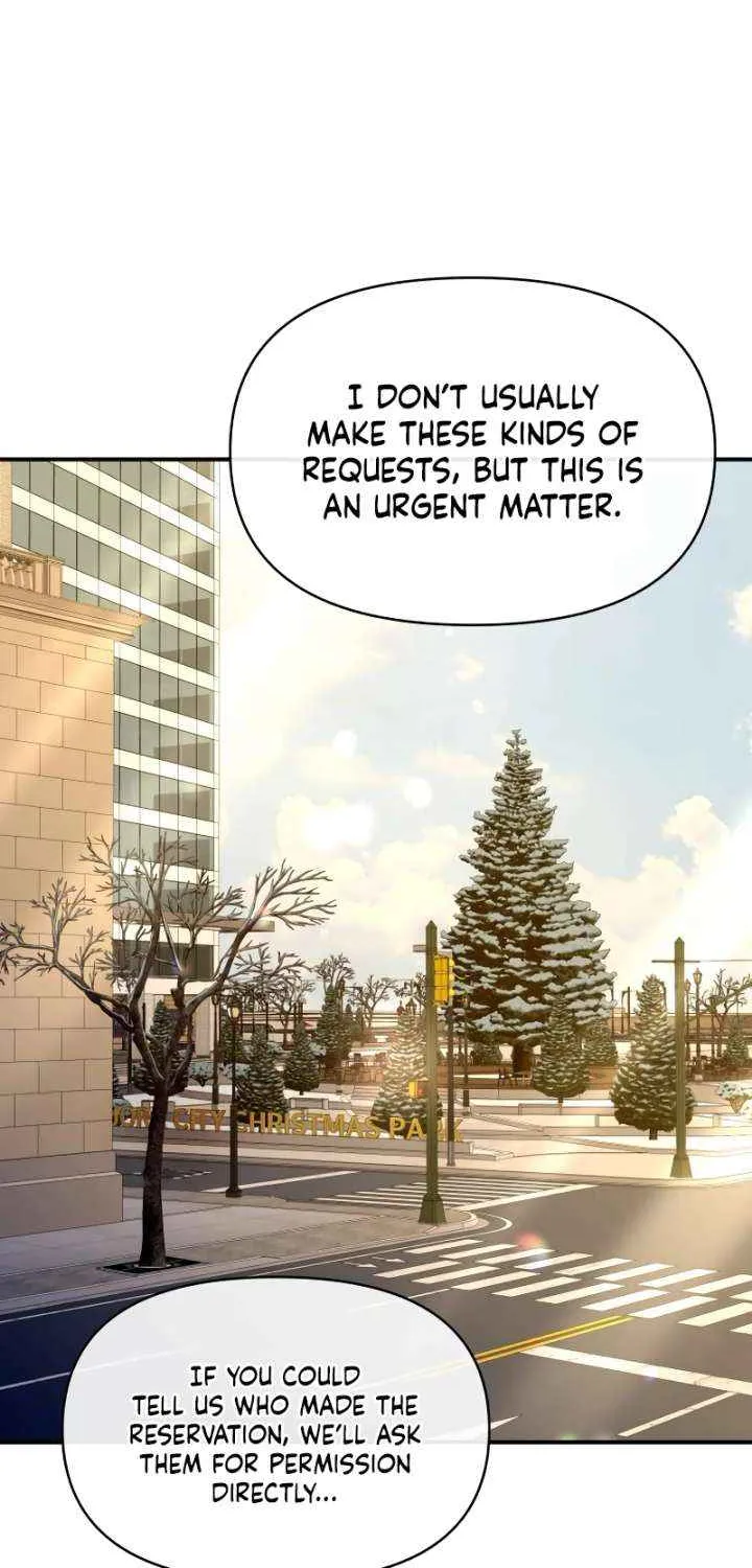 Read Ctrl X chapter 57 image 11 on Lezhin