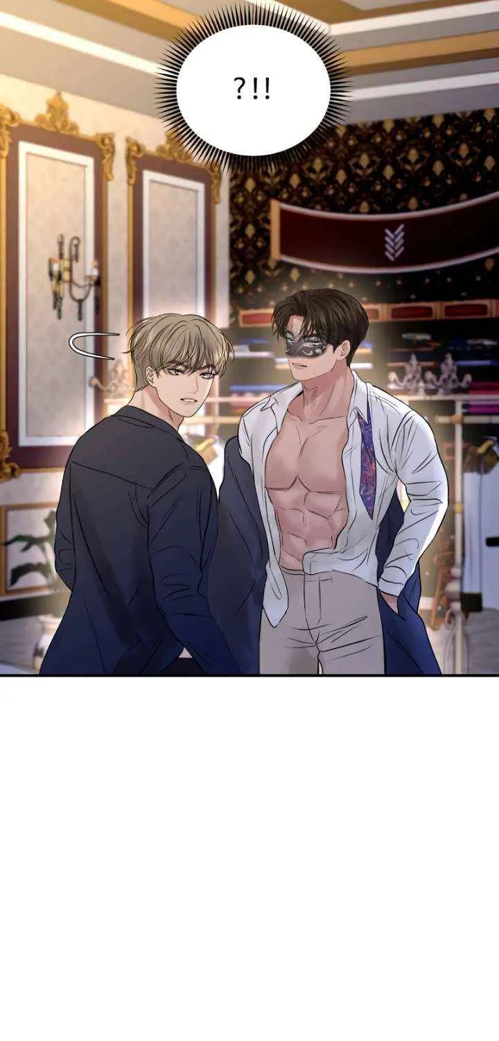 Read Ctrl X chapter 57 image 16 on Lezhin
