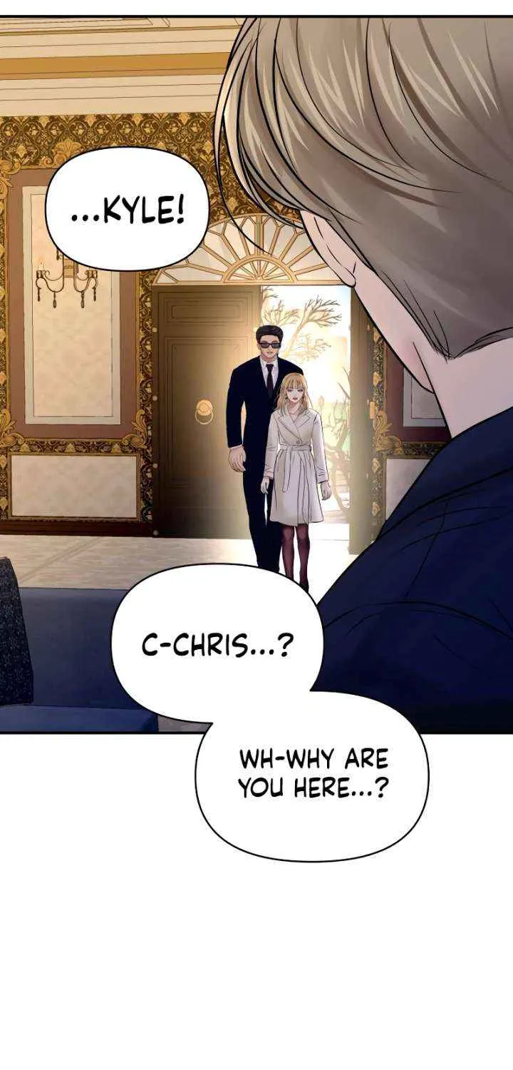 Read Ctrl X chapter 57 image 17 on Lezhin