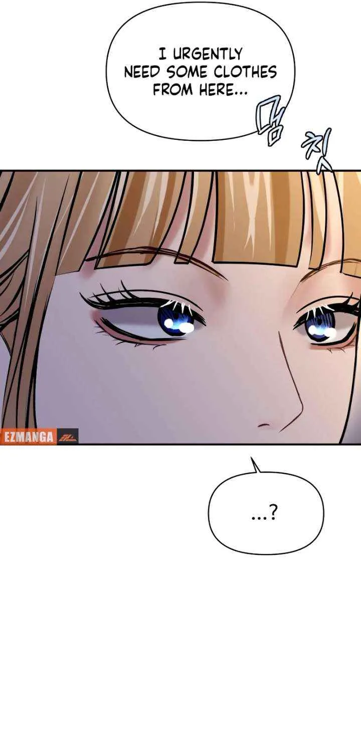 Read Ctrl X chapter 57 image 23 on Lezhin