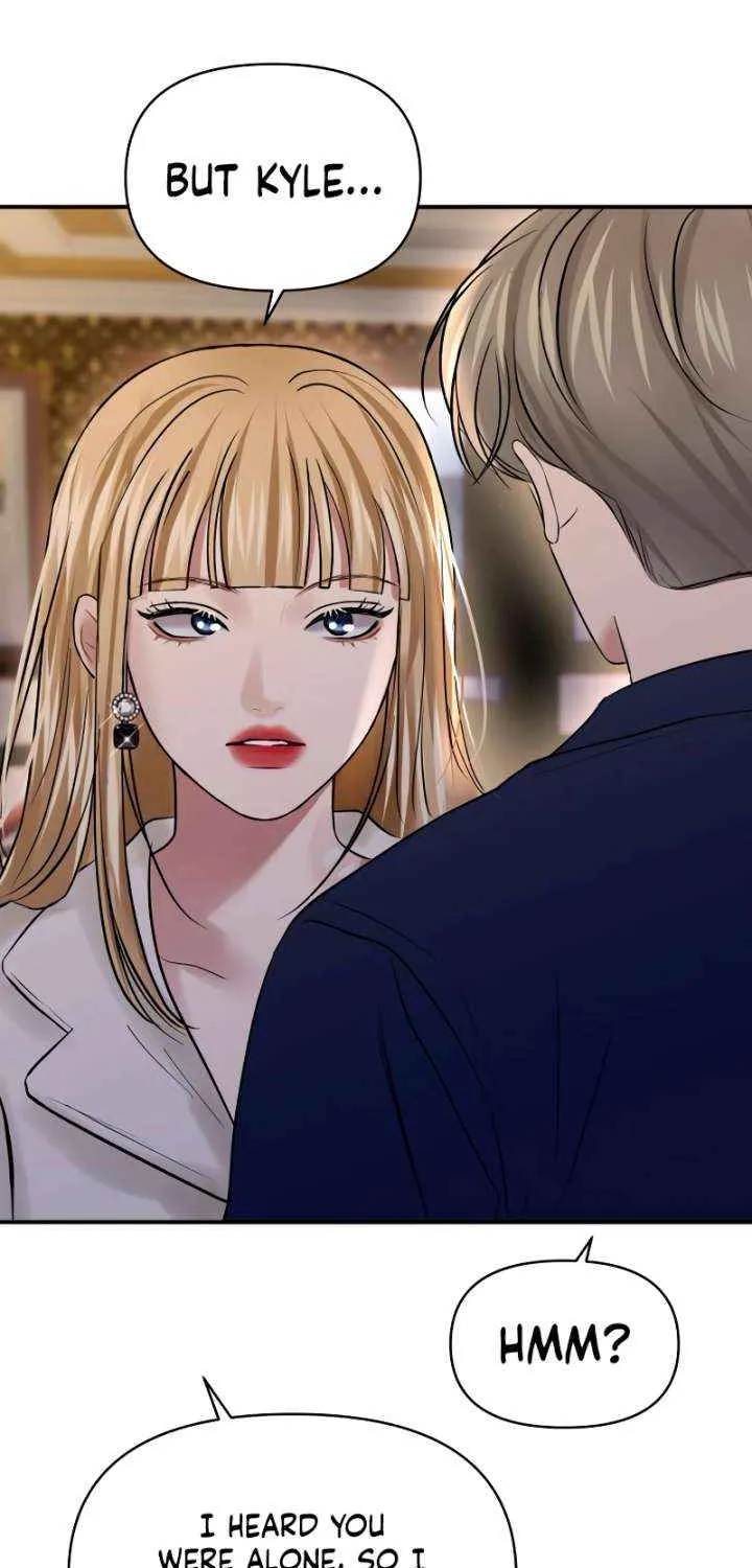 Read Ctrl X chapter 57 image 25 on Lezhin