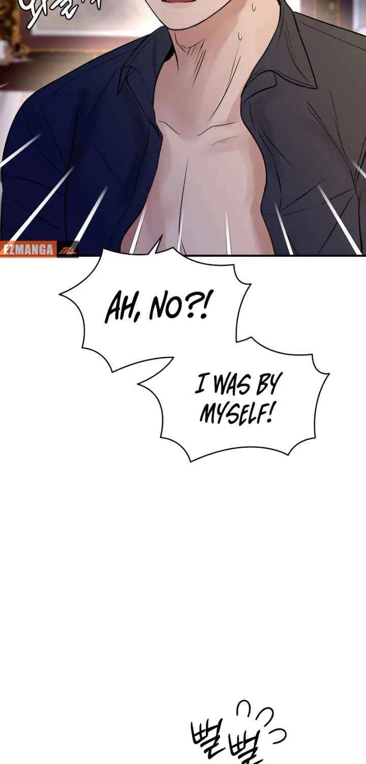 Read Ctrl X chapter 57 image 27 on Lezhin