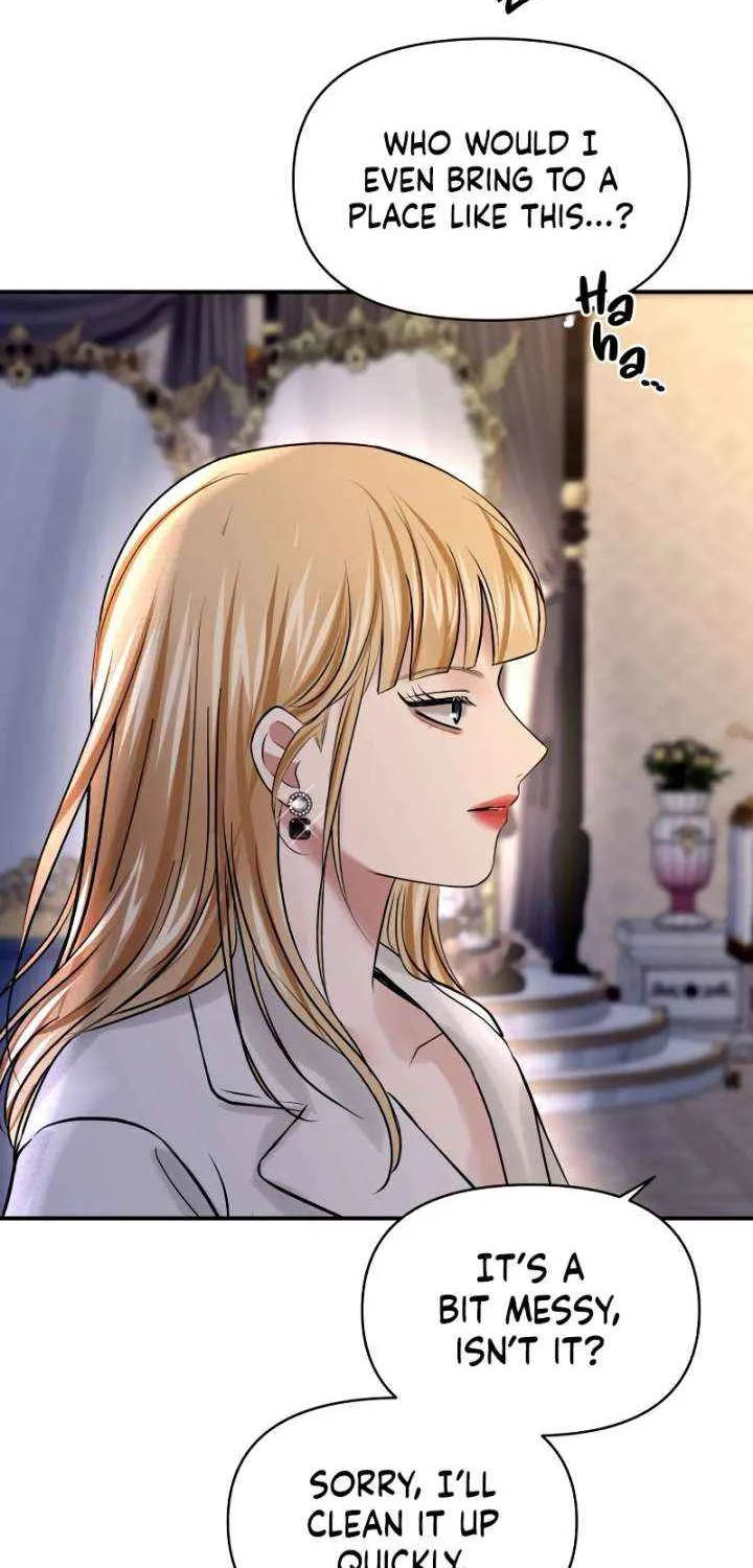 Read Ctrl X chapter 57 image 28 on Lezhin
