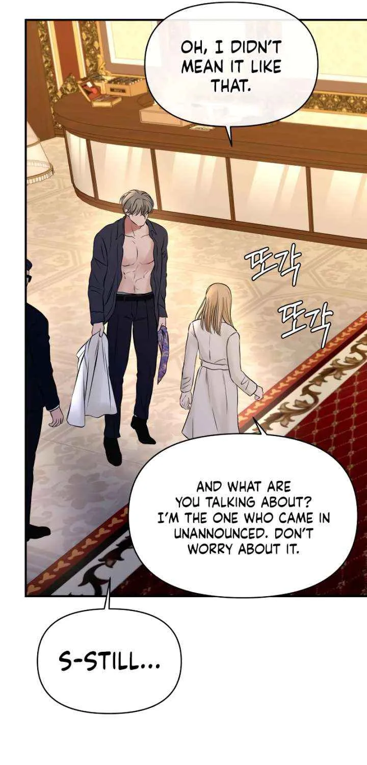 Read Ctrl X chapter 57 image 30 on Lezhin