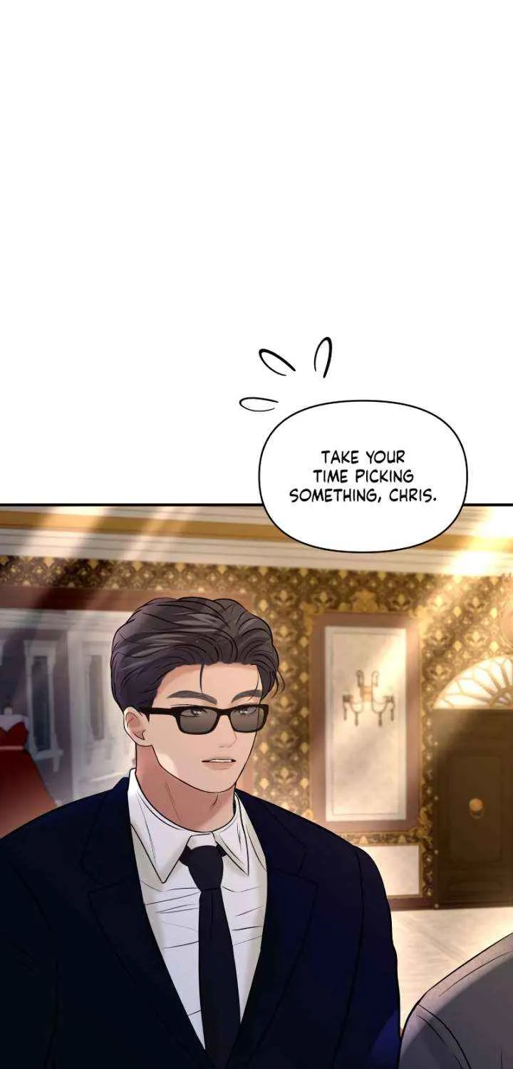 Read Ctrl X chapter 57 image 32 on Lezhin