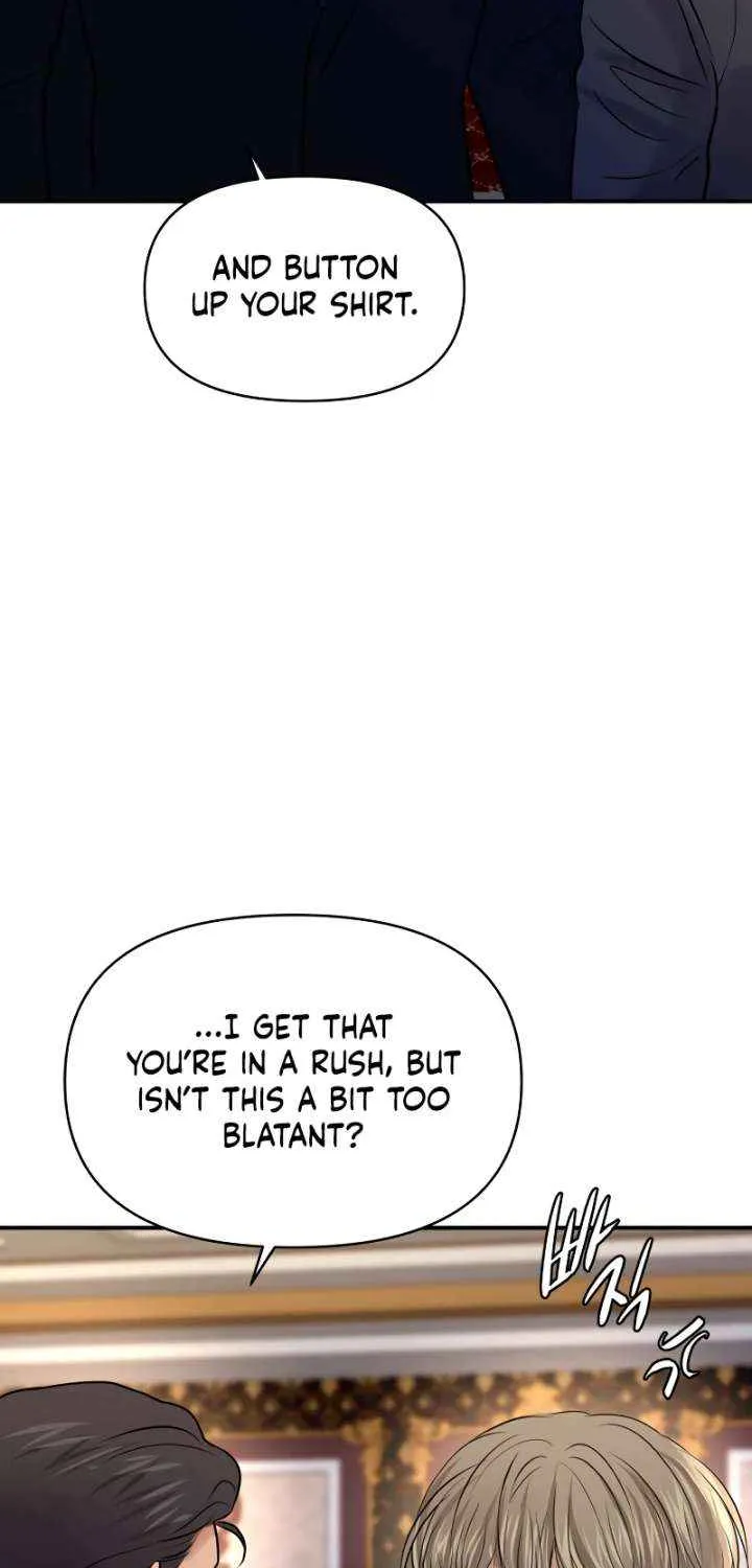 Read Ctrl X chapter 57 image 33 on Lezhin
