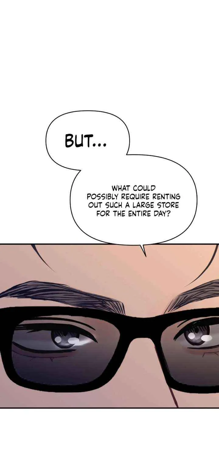 Read Ctrl X chapter 57 image 36 on Lezhin