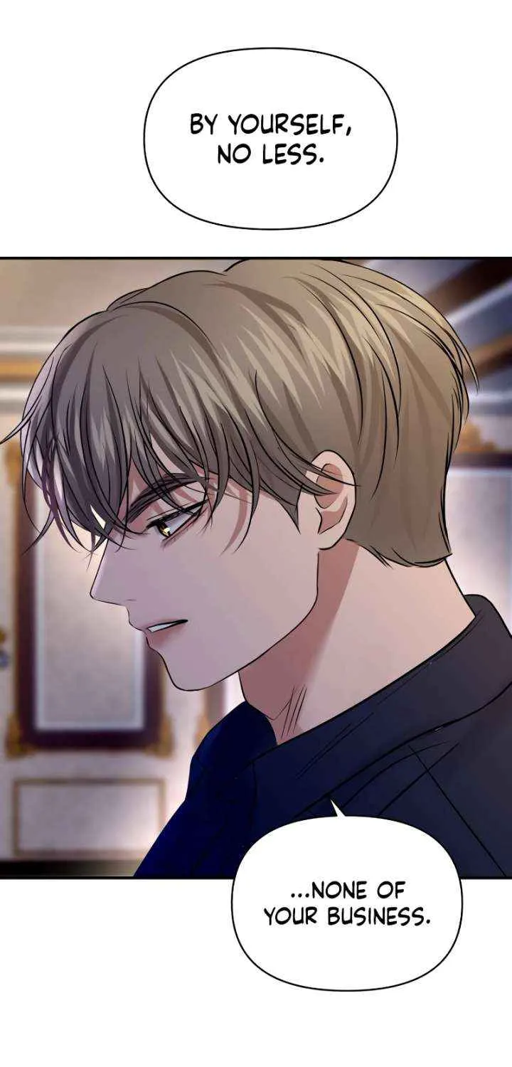 Read Ctrl X chapter 57 image 38 on Lezhin