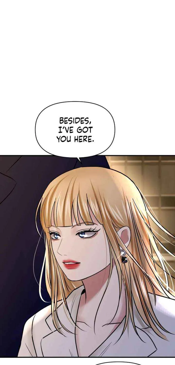 Read Ctrl X chapter 57 image 4 on Lezhin