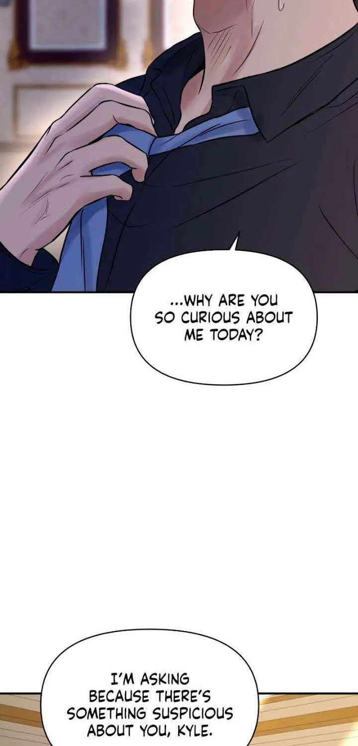 Read Ctrl X chapter 57 image 41 on Lezhin