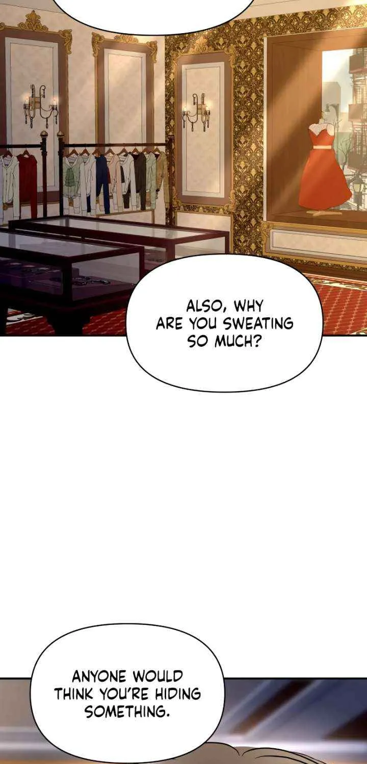 Read Ctrl X chapter 57 image 42 on Lezhin