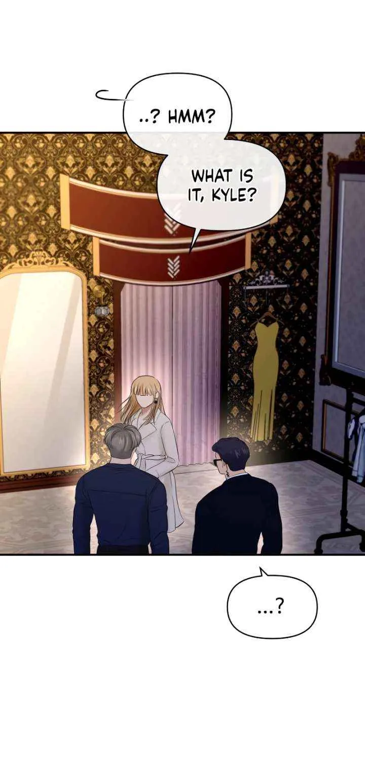 Read Ctrl X chapter 57 image 48 on Lezhin