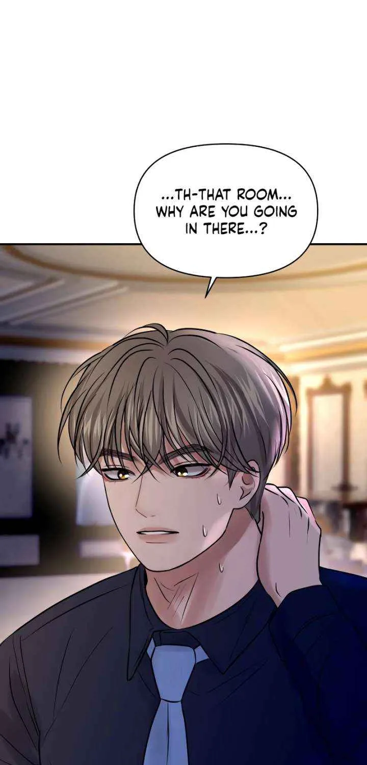 Read Ctrl X chapter 57 image 49 on Lezhin