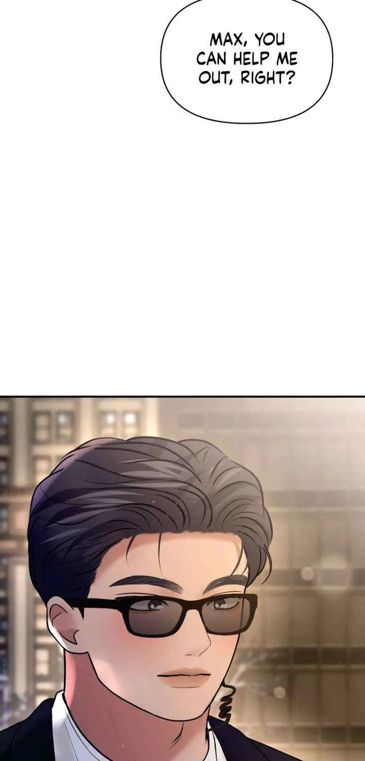Read Ctrl X chapter 57 image 5 on Lezhin