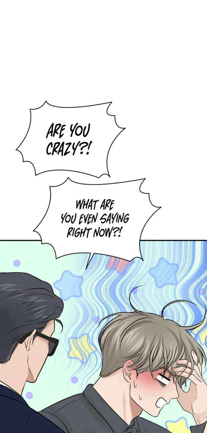 Read Ctrl X chapter 57 image 55 on Lezhin