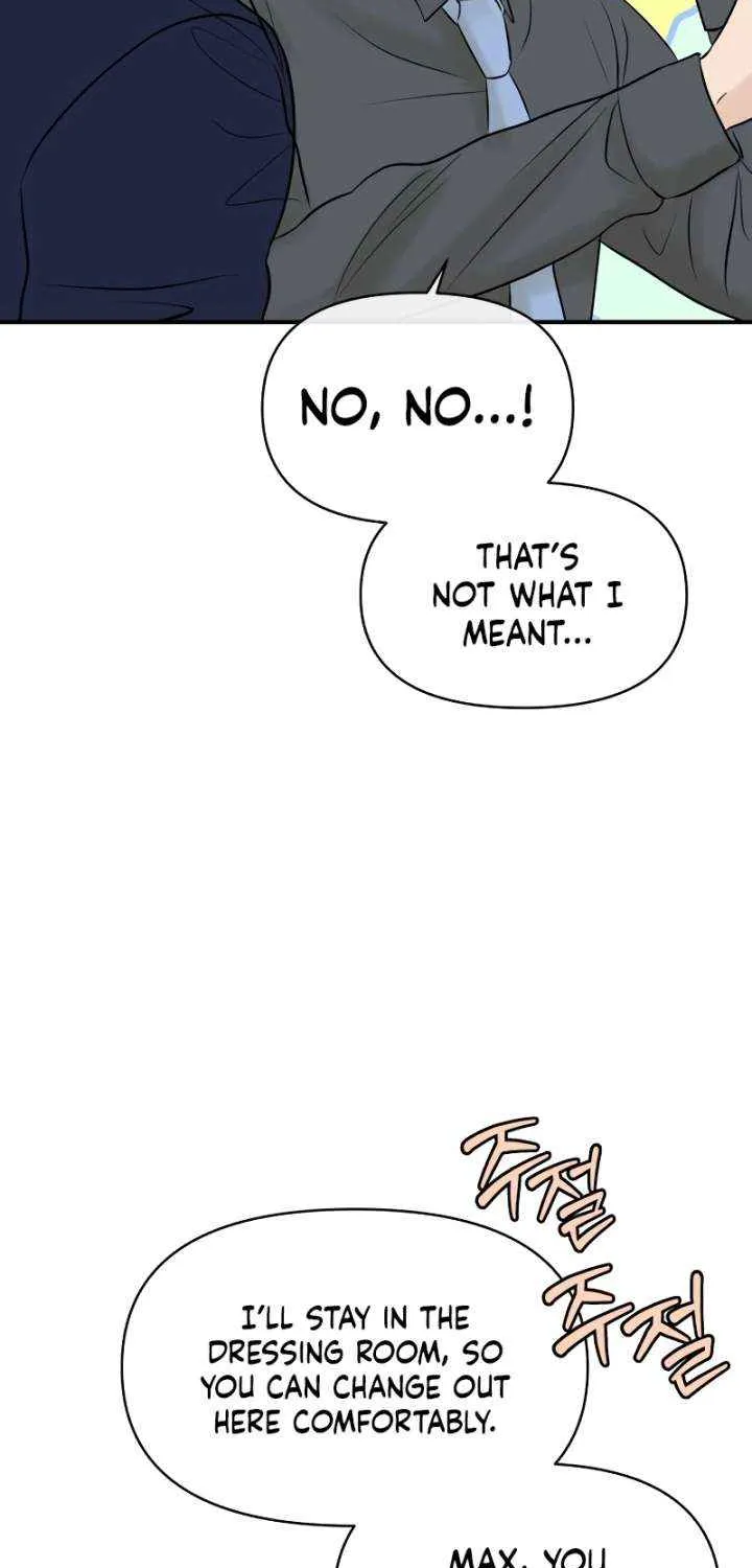 Read Ctrl X chapter 57 image 56 on Lezhin