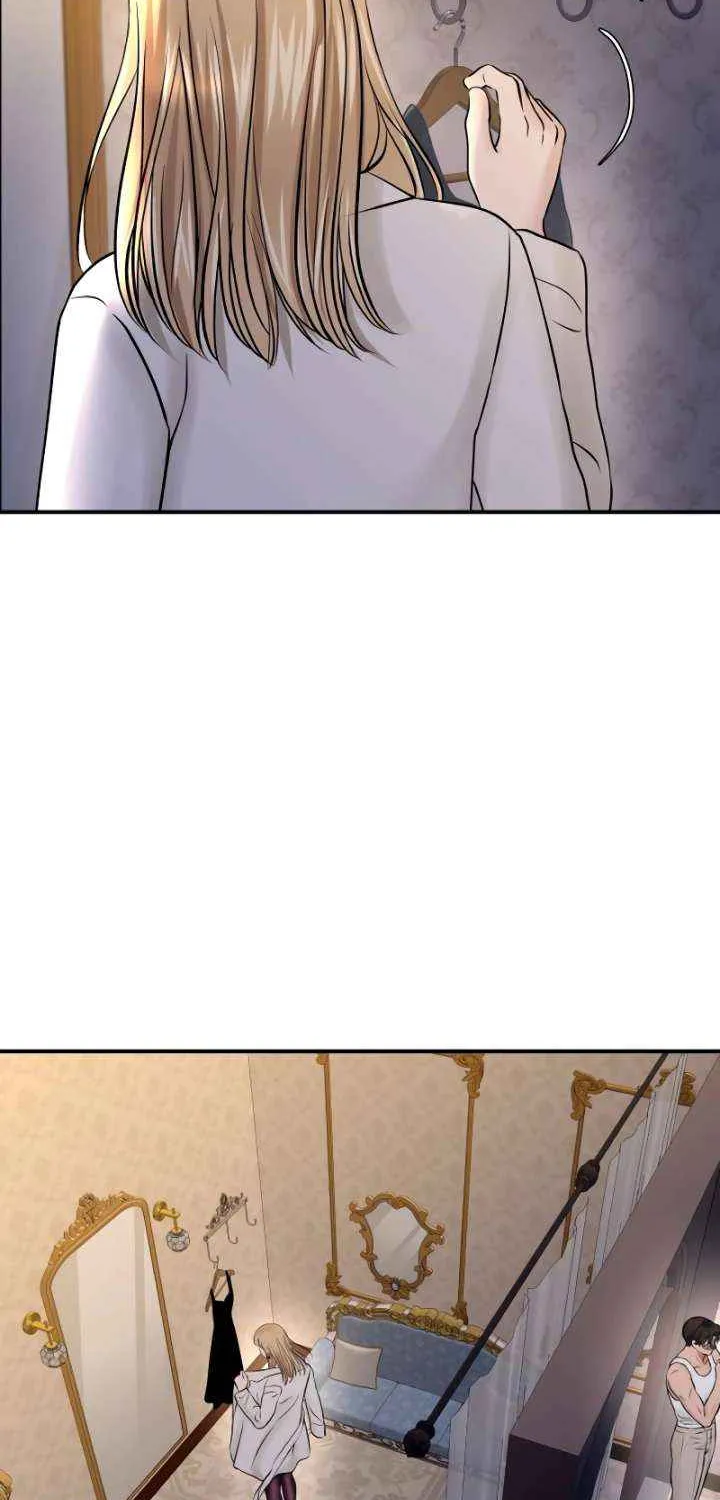 Read Ctrl X chapter 57 image 63 on Lezhin