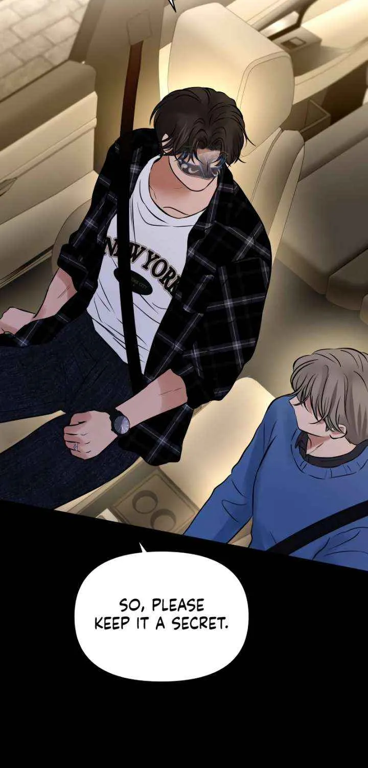 Read Ctrl X chapter 57 image 75 on Lezhin