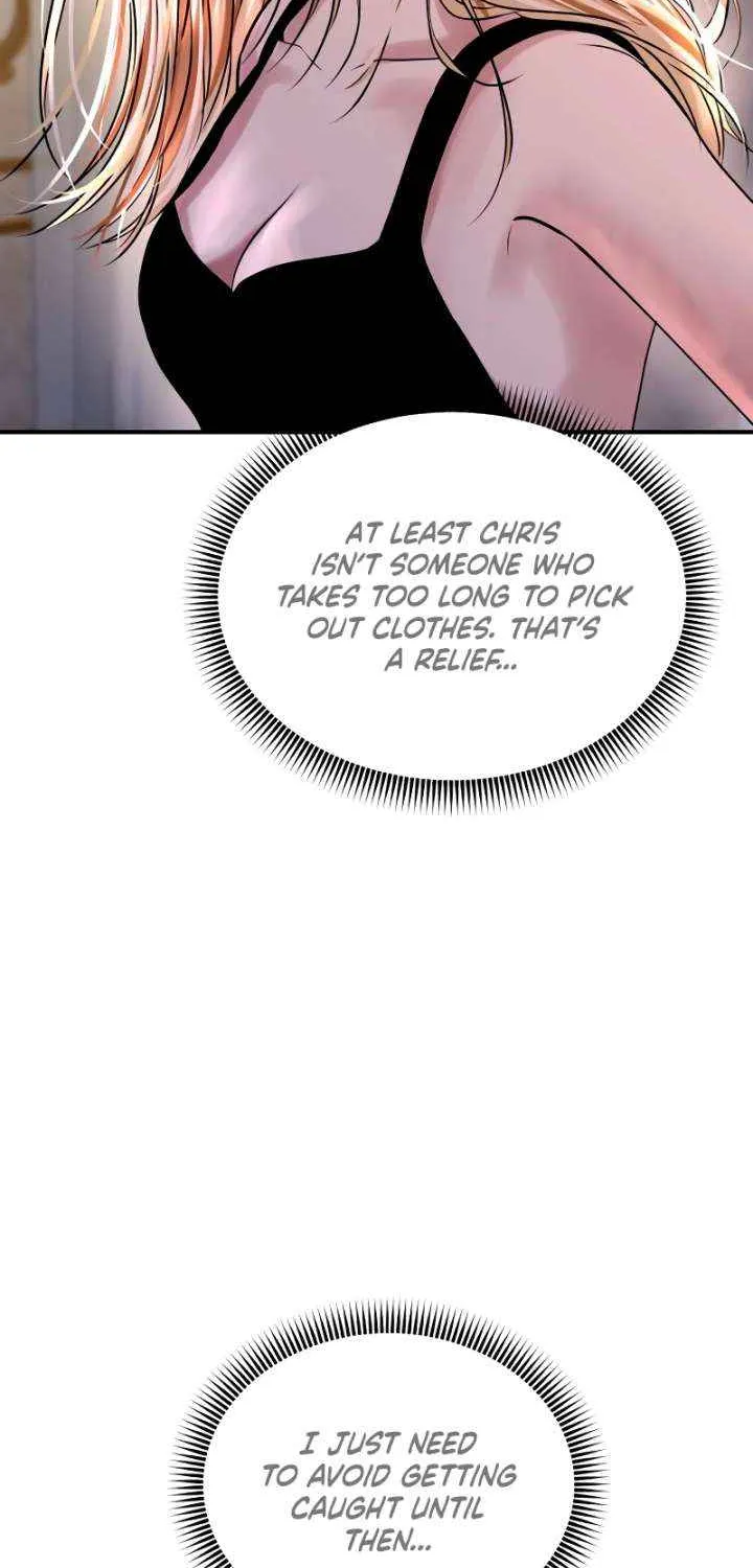Read Ctrl X chapter 57 image 87 on Lezhin