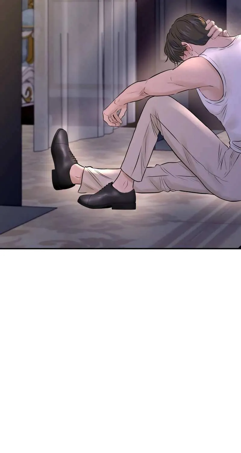 Read Ctrl X chapter 58 image 11 on Lezhin