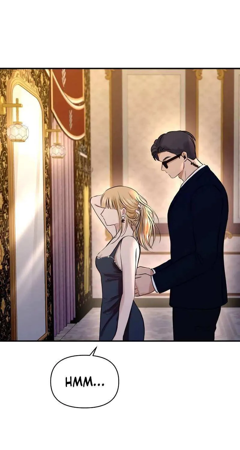 Read Ctrl X chapter 58 image 22 on Lezhin