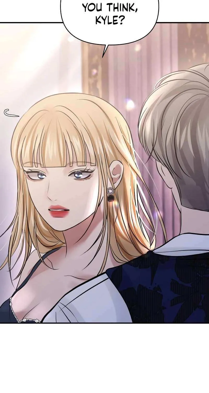 Read Ctrl X chapter 58 image 28 on Lezhin
