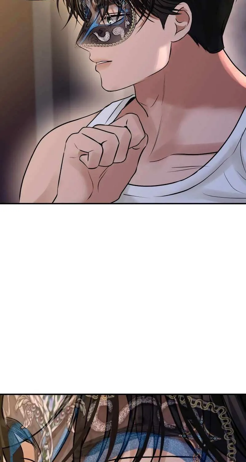 Read Ctrl X chapter 58 image 3 on Lezhin