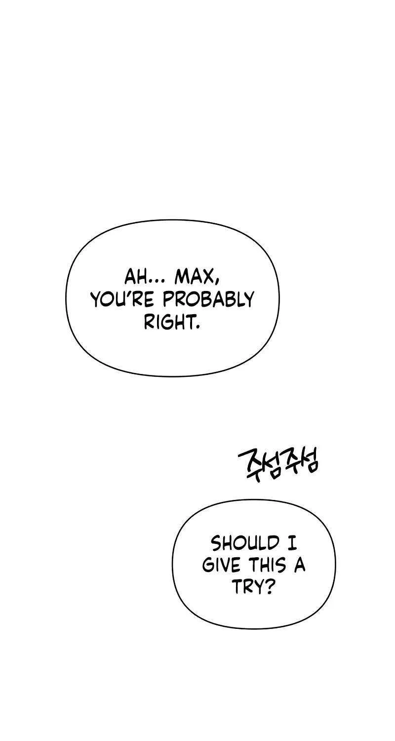 Read Ctrl X chapter 58 image 34 on Lezhin