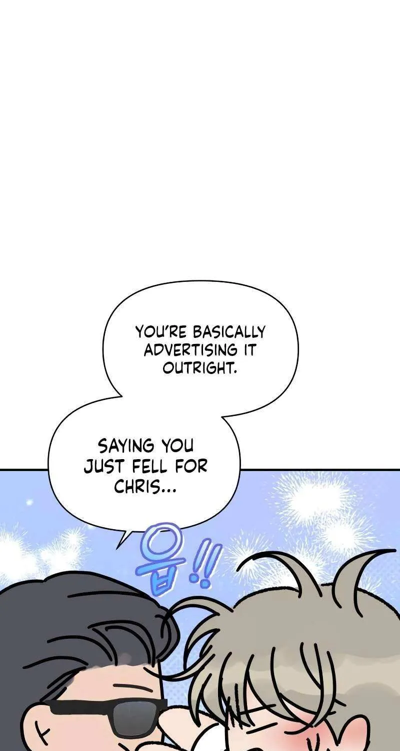 Read Ctrl X chapter 58 image 37 on Lezhin