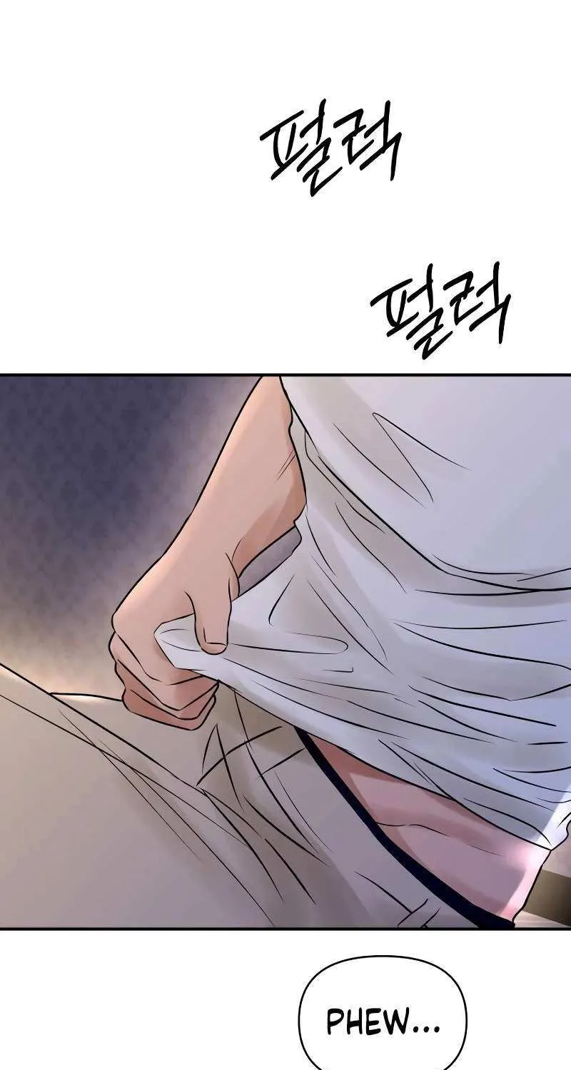 Read Ctrl X chapter 58 image 39 on Lezhin