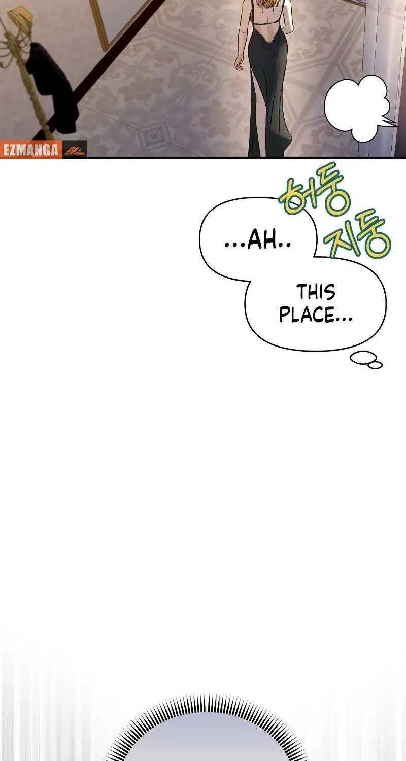 Read Ctrl X chapter 58 image 44 on Lezhin