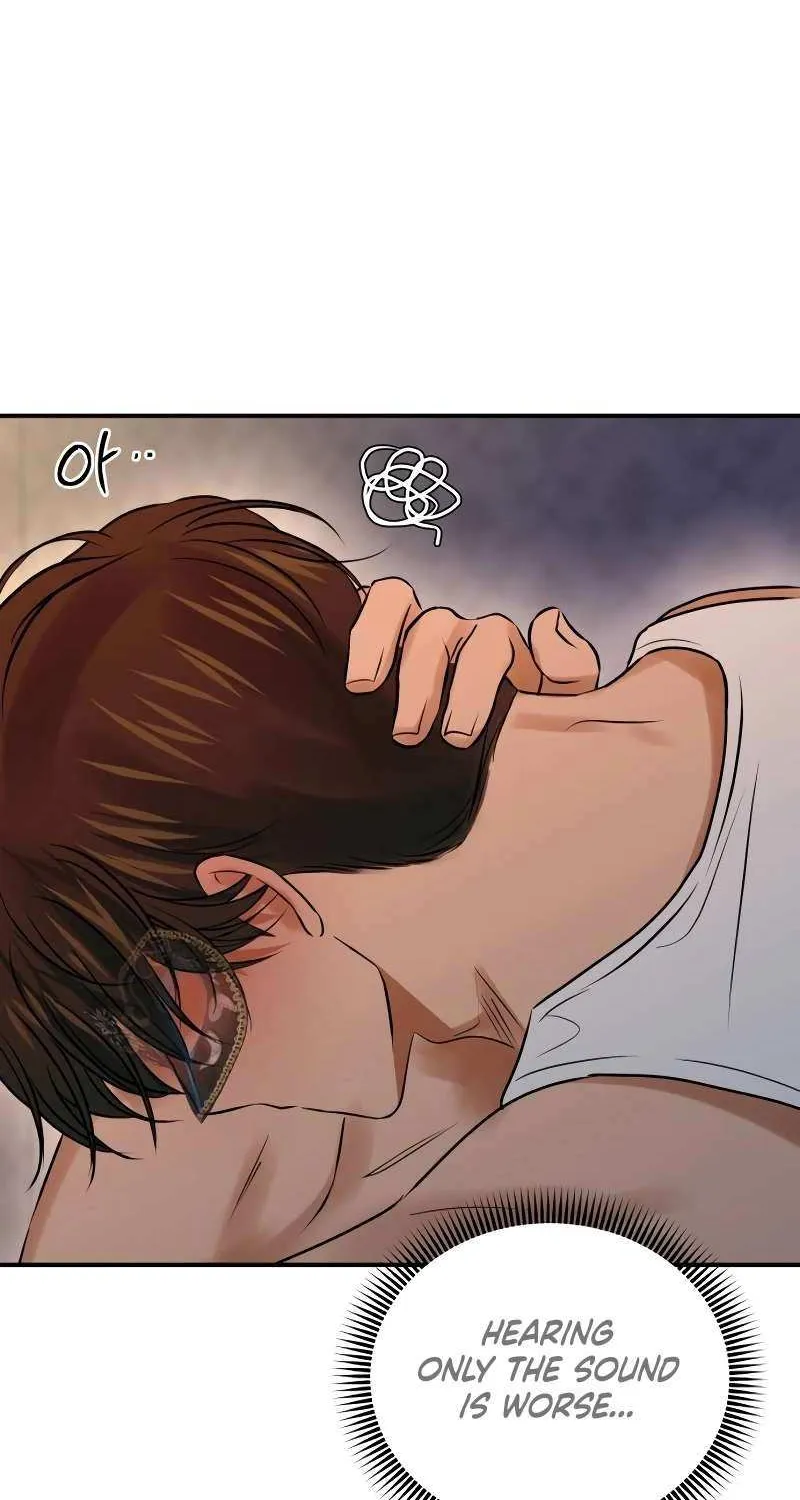 Read Ctrl X chapter 58 image 50 on Lezhin