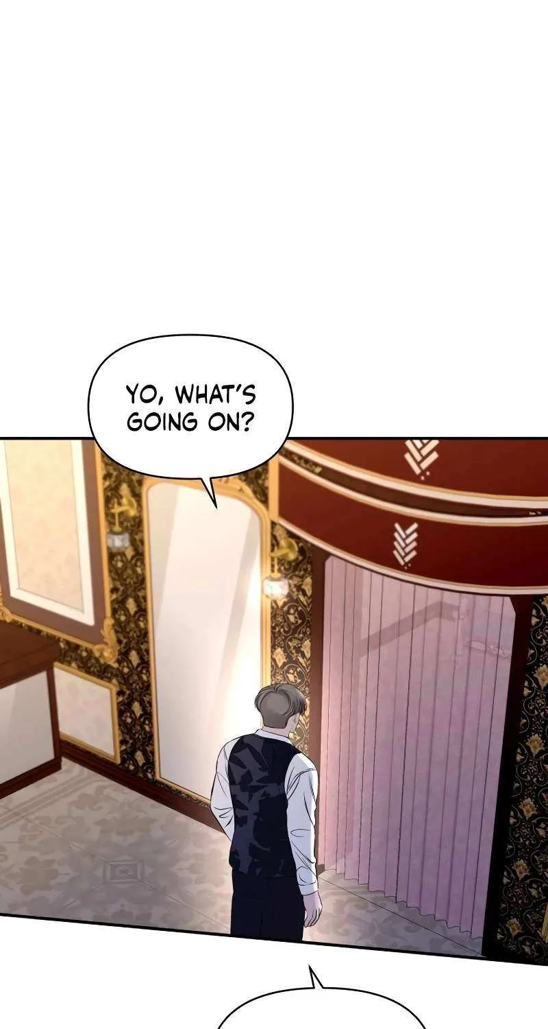 Read Ctrl X chapter 58 image 76 on Lezhin