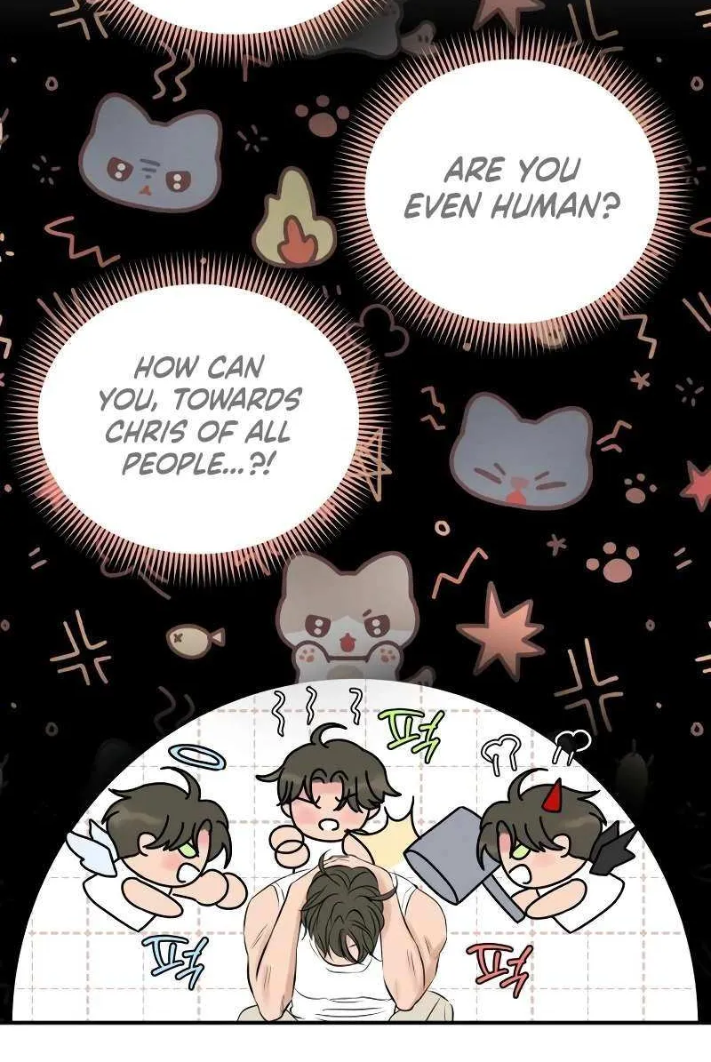 Read Ctrl X chapter 58 image 80 on Lezhin