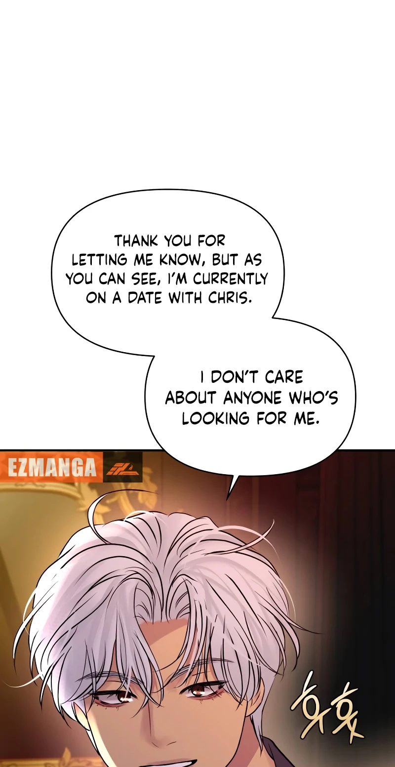 Read Ctrl X chapter 63 image 10 on Lezhin