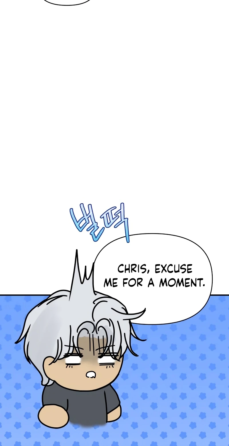 Read Ctrl X chapter 63 image 13 on Lezhin