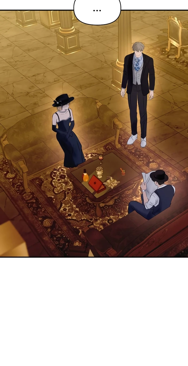 Read Ctrl X chapter 63 image 15 on Lezhin